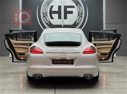 بورش باناميرا